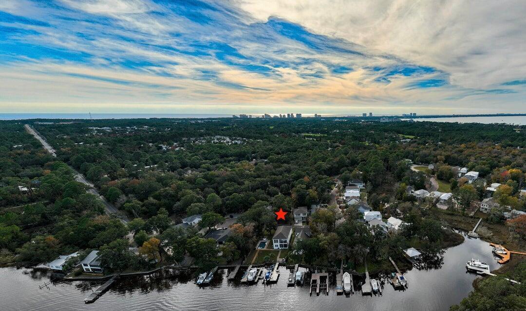 Image 4: aerial view