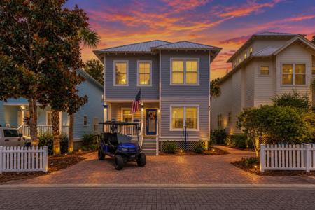 128 Hidden Lake Way