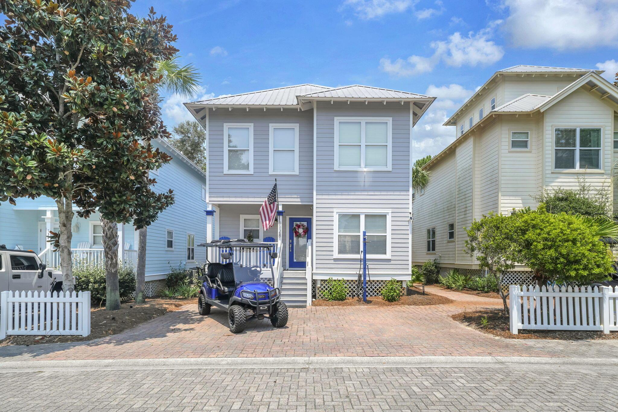 Image 4: 128 Hidden Lake Way