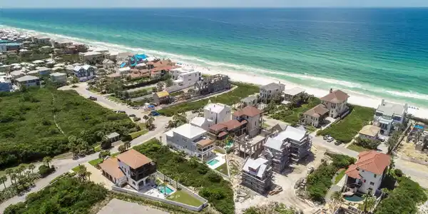 lot 8C Paradise By The Sea Court