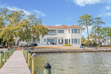 1807 Driftwood Point Rd Road