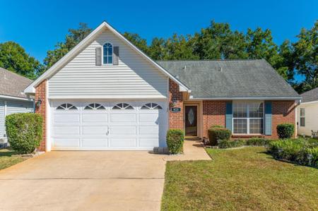 923 Claeven Circle