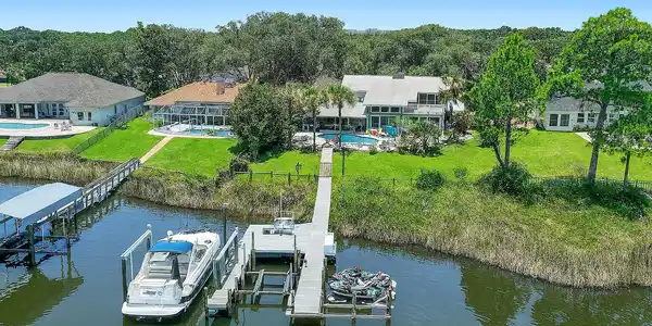 142 Indian Bayou Drive