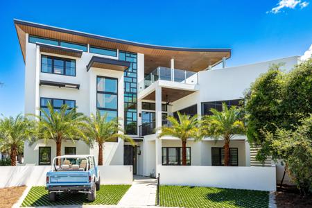 33 Camp Creek Point Drive