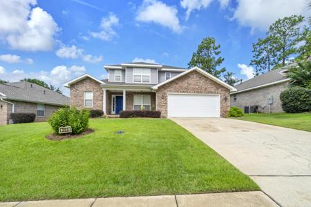 202 Gracie Lane