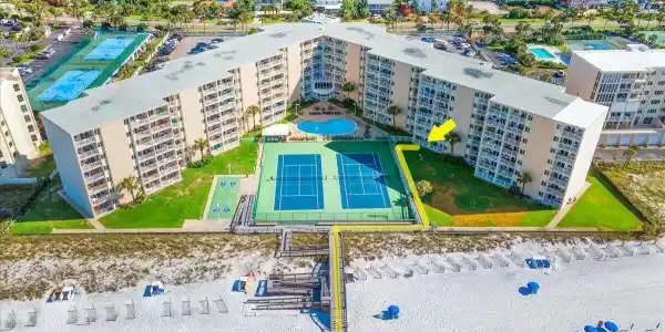 510 Gulf Shore Drive