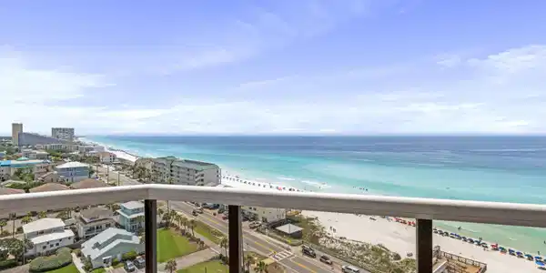 1096 Scenic Gulf Drive