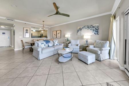 515 Tops'l Beach  Summit #913 Boulevard