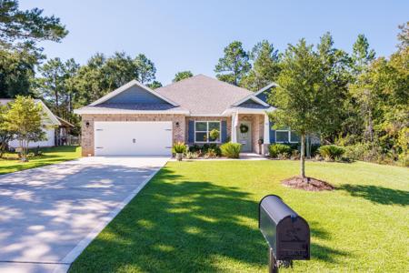 107 Magnolia Landing Drive