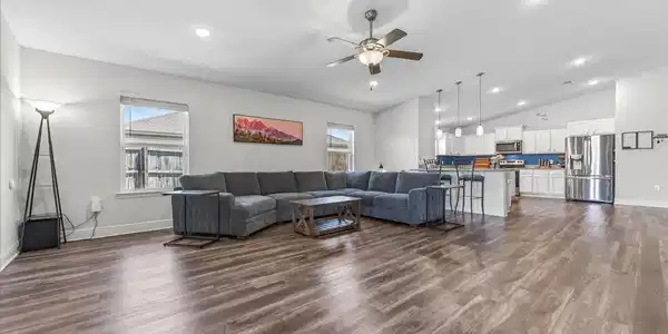 6130 Redberry Drive