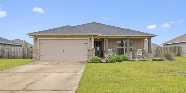 6115 Redberry Drive