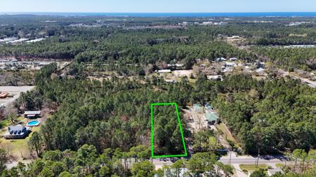 Lot 10 Churchill Bayou Road