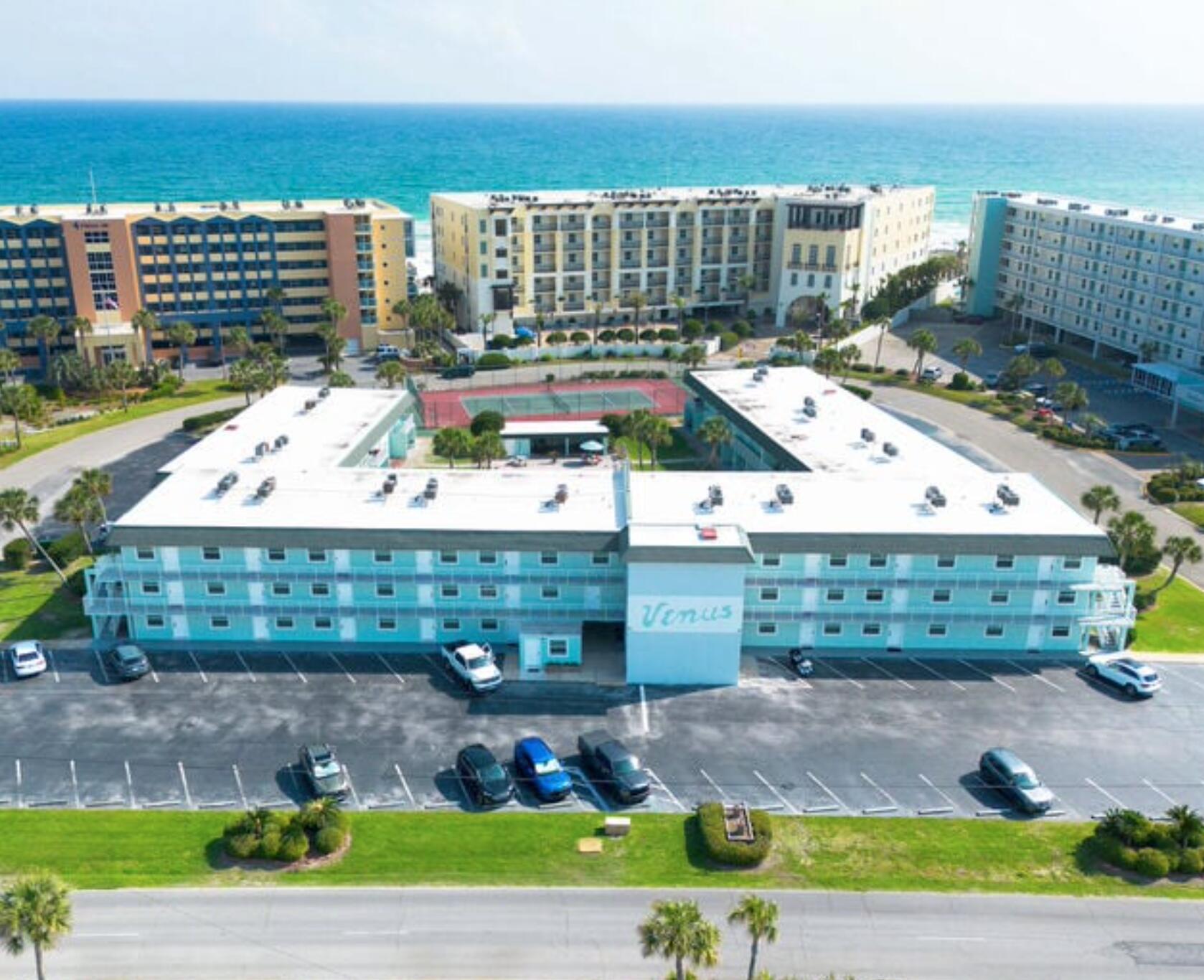 Image 1: Venus Community