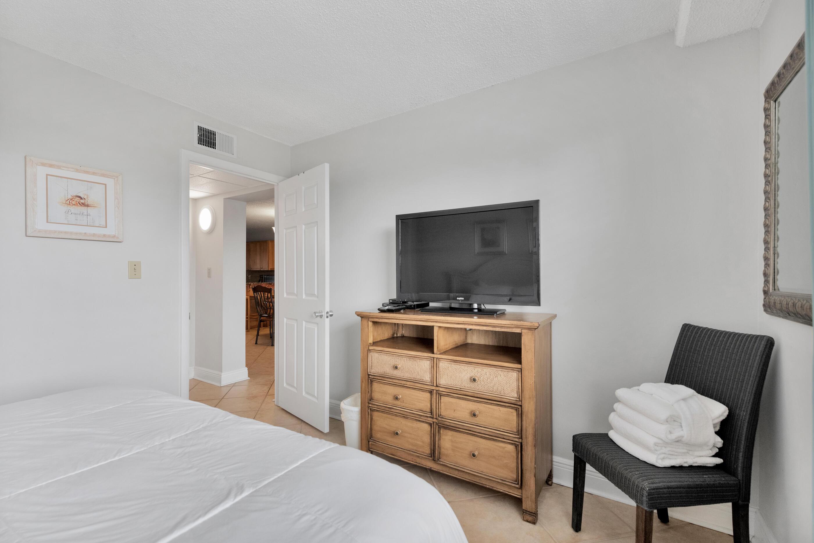 Image 3: Primary Bedroom