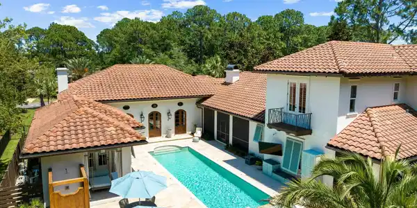 3121 Merion Drive