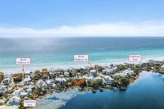 Image 1: 375 and 377 Beachside