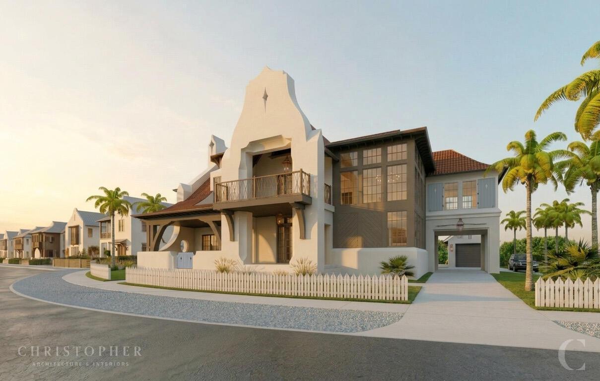 Image 4: Rendering 2