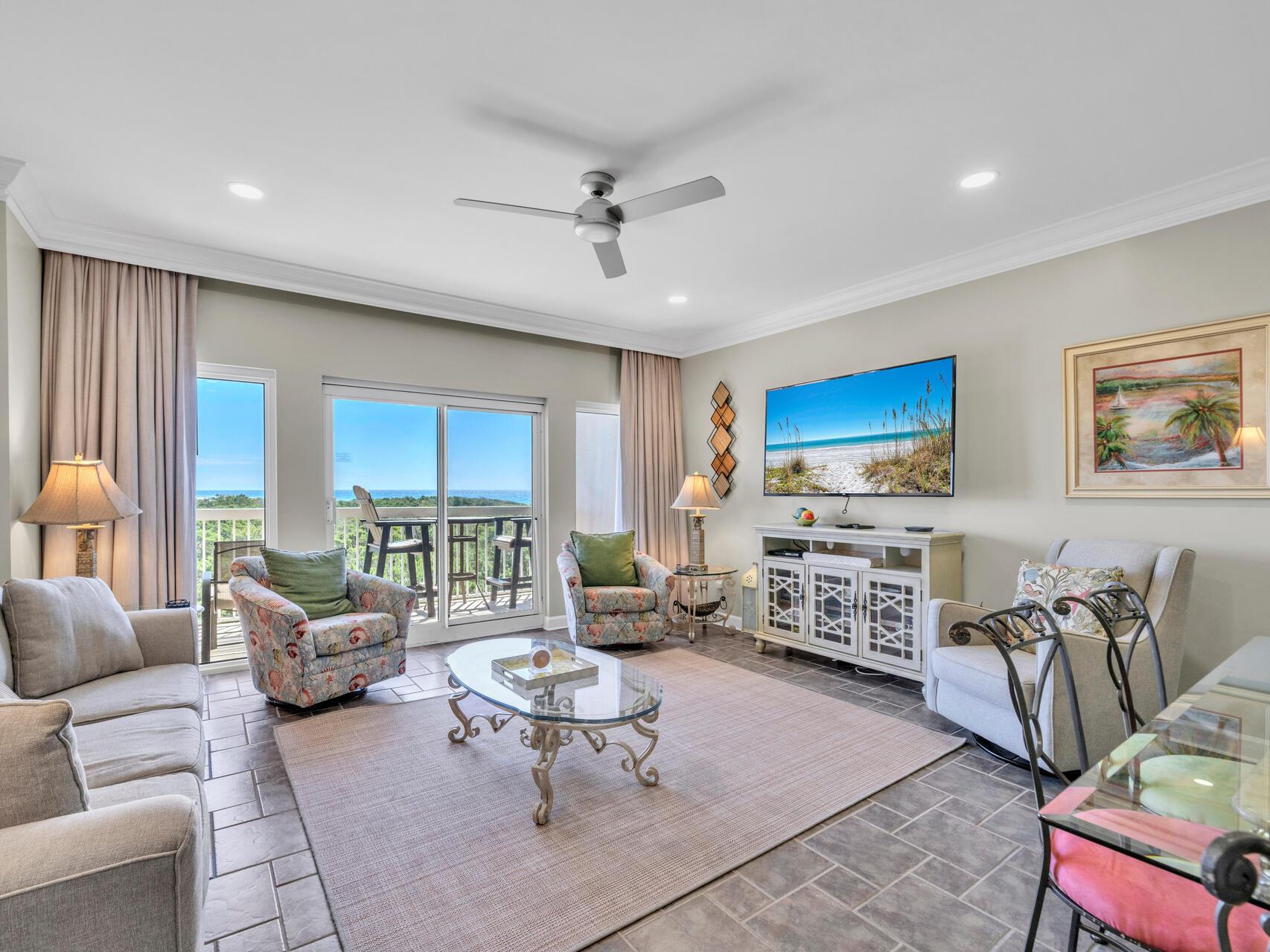 Image 3: 9011 US98 605 Miramar Beach FL 32550 USA