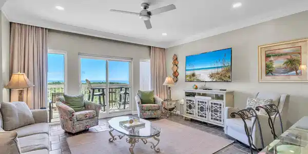 Image 3: 9011 US98 605 Miramar Beach FL 32550 USA
