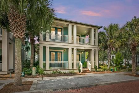 195 W Seacrest Beach Boulevard