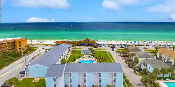 2250 Scenic Gulf Drive