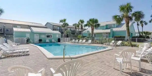 1030 Scenic Gulf Drive