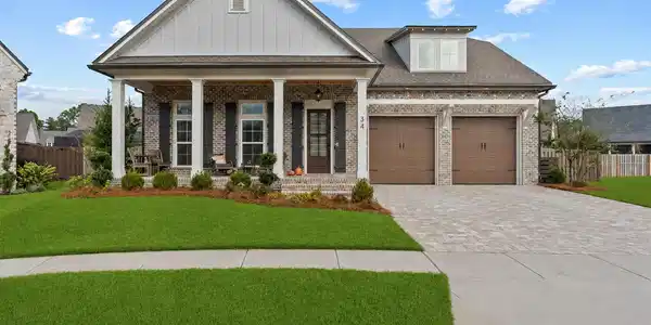 34 Caymus Cove