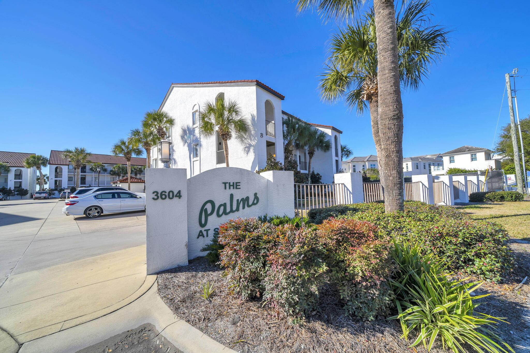 Image 2: 3B Palms at Seagrove