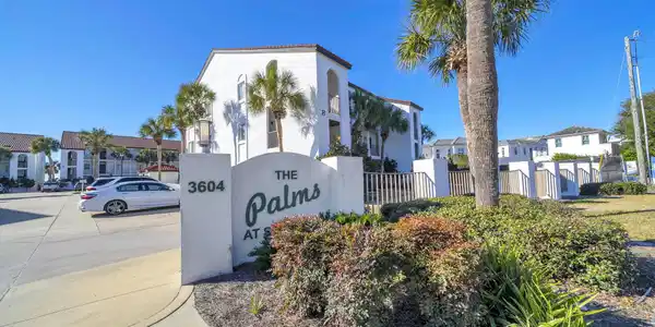 Image 2: 3B Palms at Seagrove