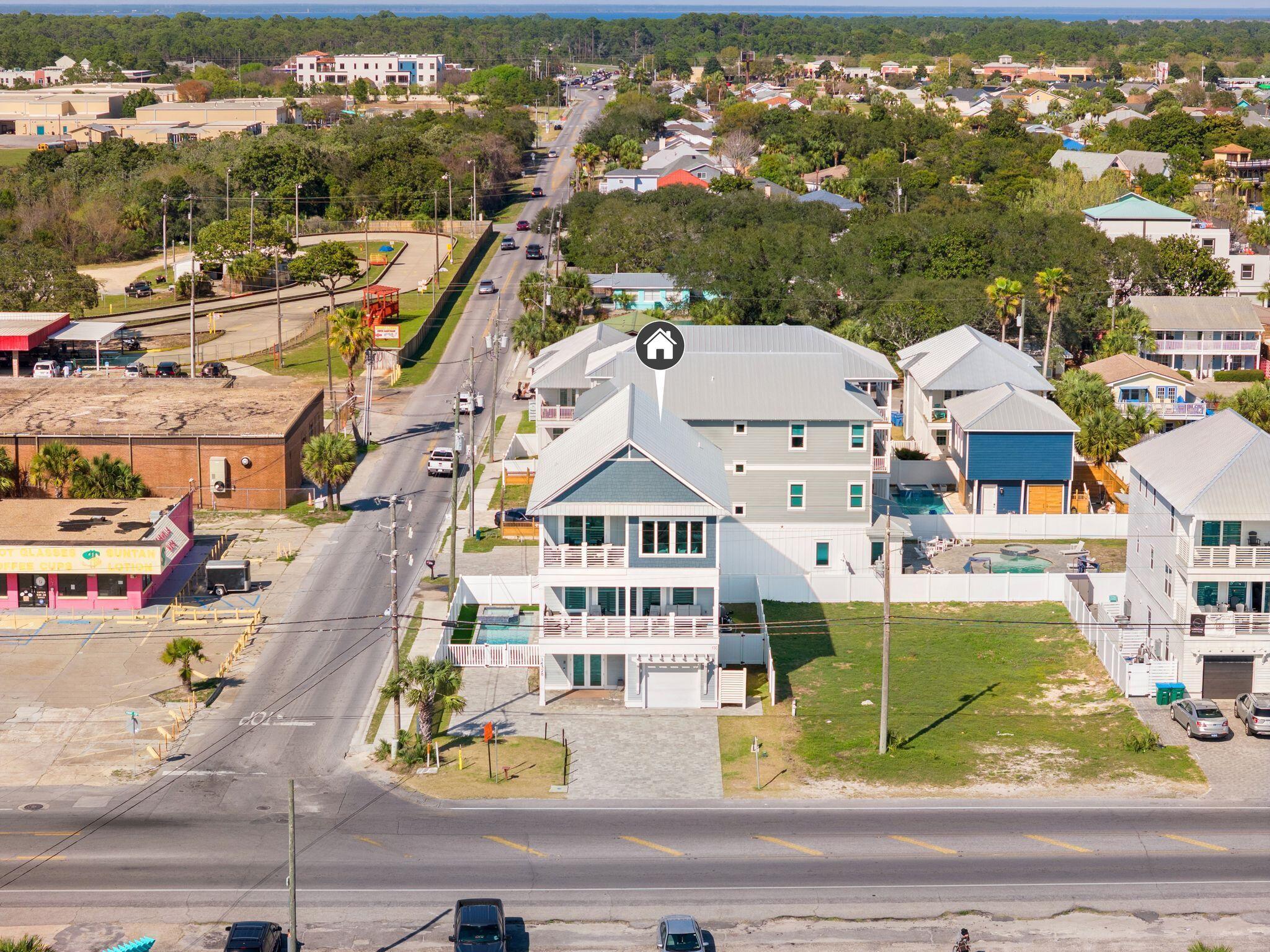 Image 2: 14328 front beach rd, panama city beach,