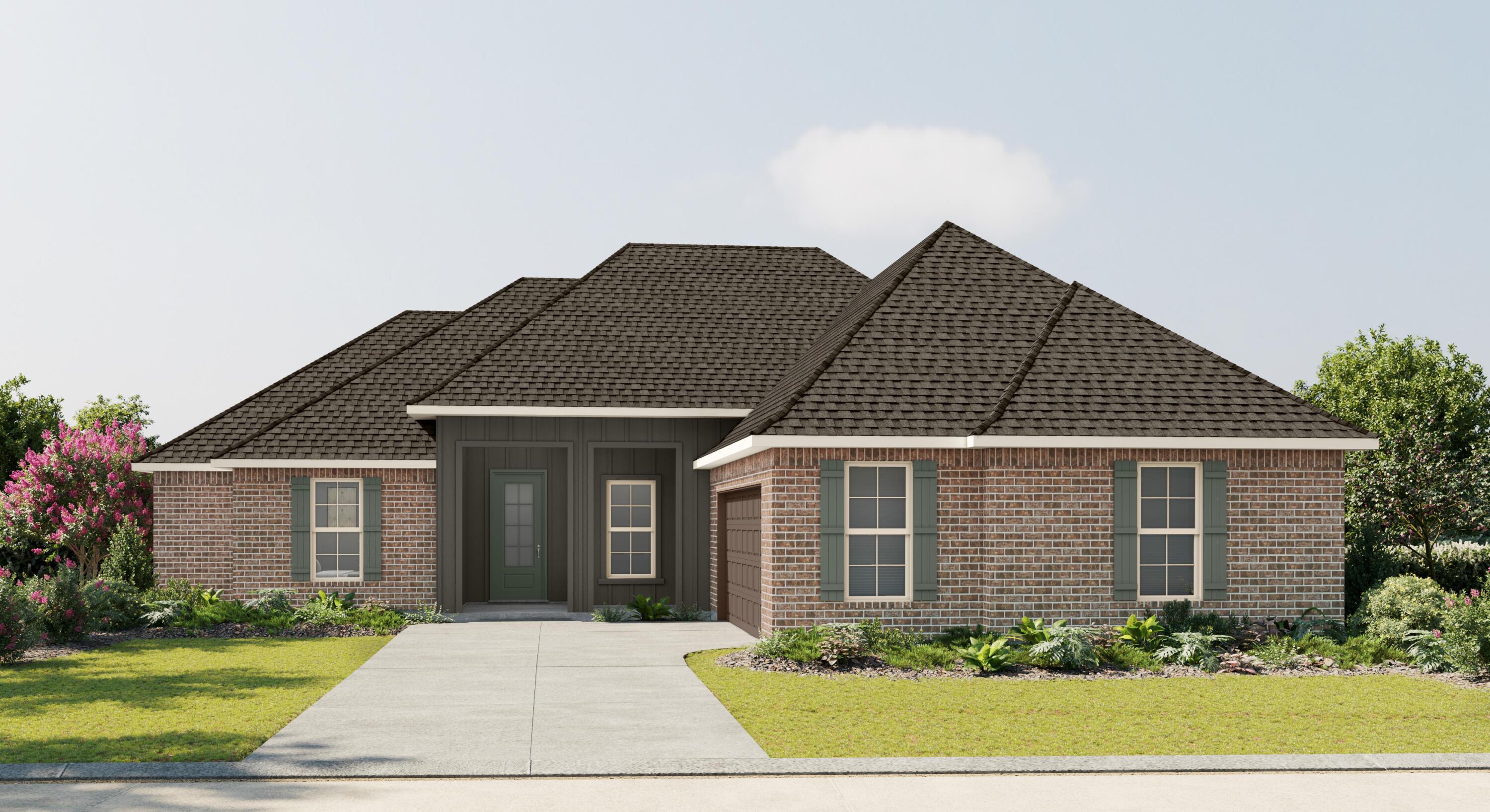 Image 1: Elevation