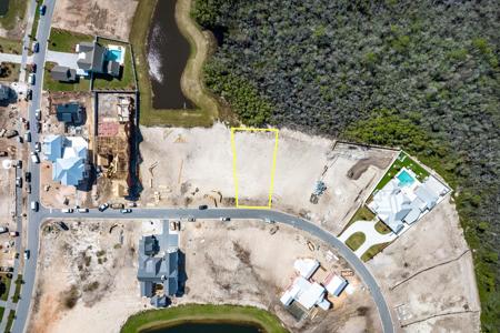 Lot 218 Quail Hollow Court