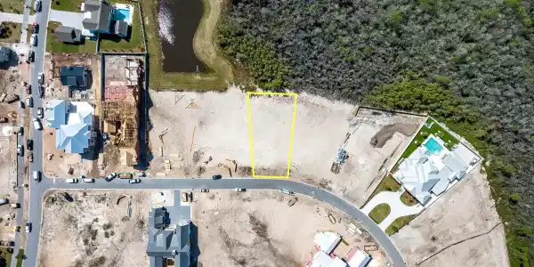 Lot 218 Quail Hollow Court