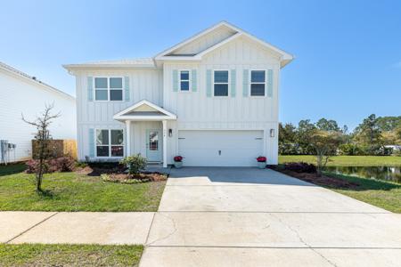116 Sea Eagle Lane