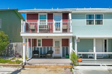 11 Gulf Breeze Court