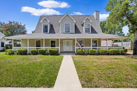 9413 Octavia Lane