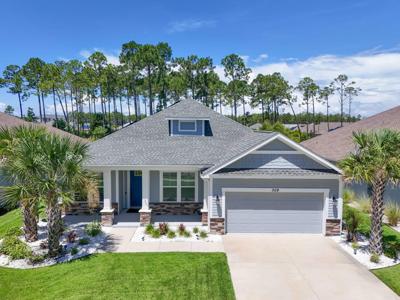 309 Breakfast Point Boulevard
