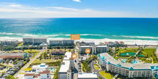 732 Scenic Gulf Drive