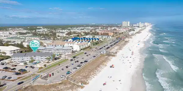 2396 Scenic Gulf Drive