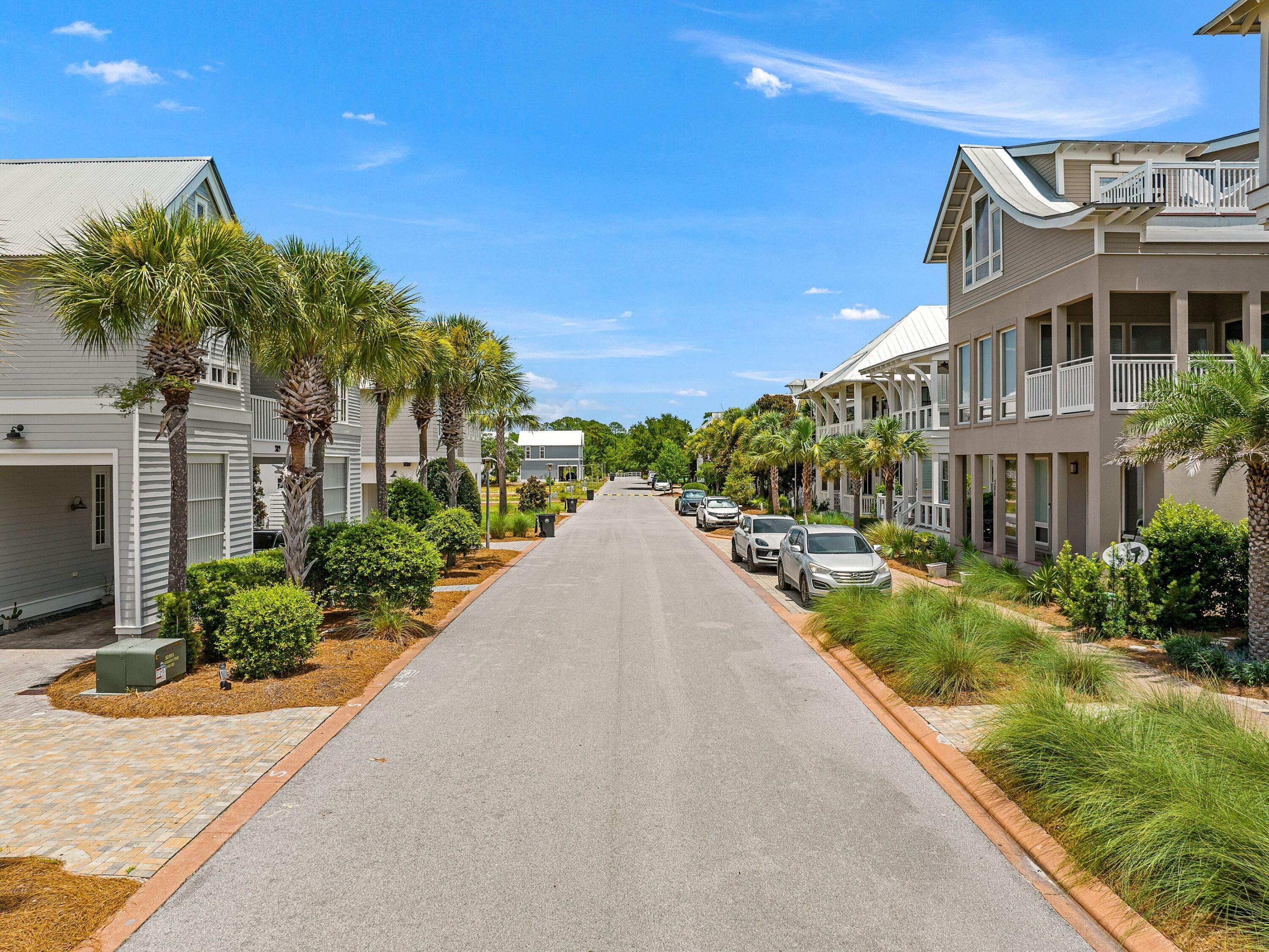Image 4: Street view Phase 1