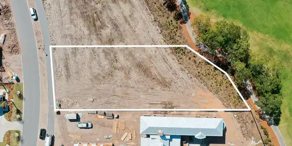 Image 2: Lot 83 Camp Creek Lined MLS 4