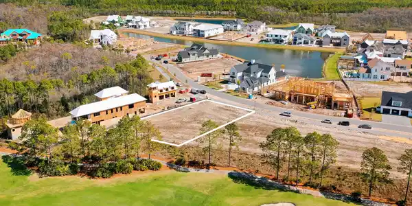 Image 3: Lot 83 Camp Creek Lined MLS 1