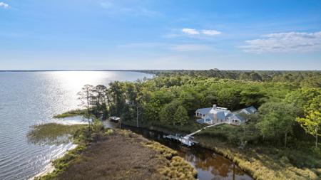 LOT 8 Ansley Forest Drive
