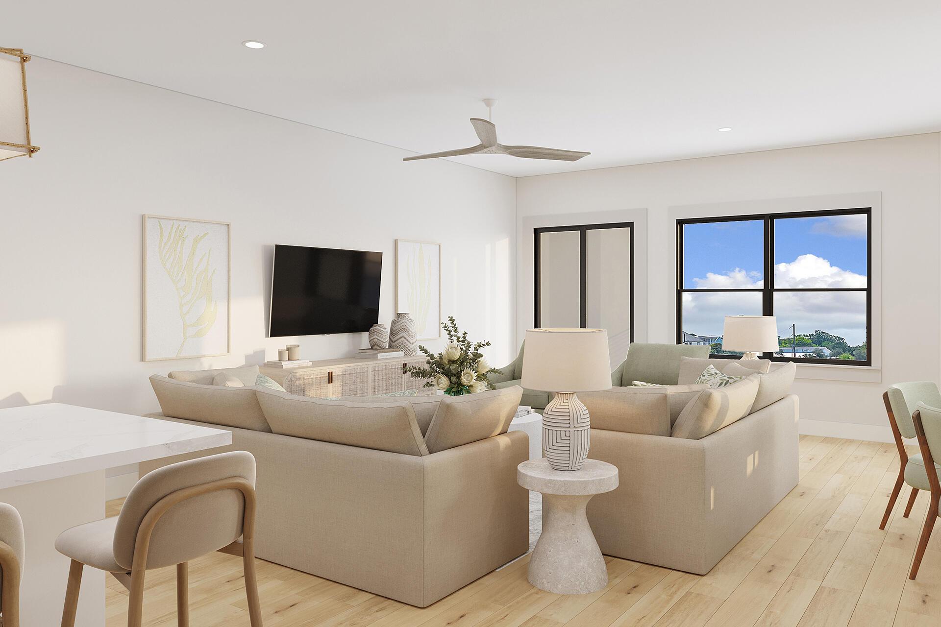 Image 2: The Walton on 30A Unit 305