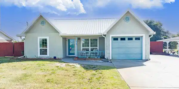 3912 Long John Drive