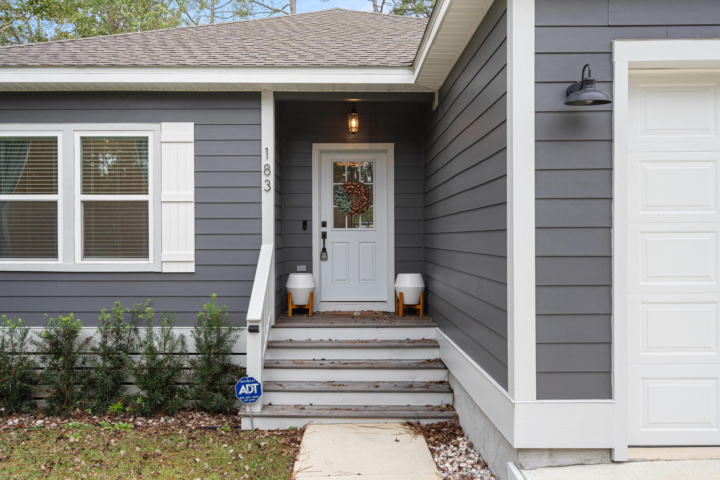 Image 3: Front Porch