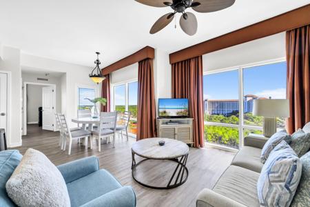 5000 S Sandestin Boulevard