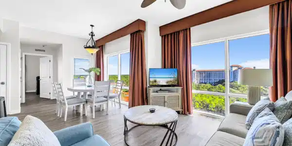 5000 S Sandestin Boulevard