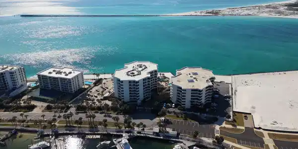 110 Gulf Shore Drive