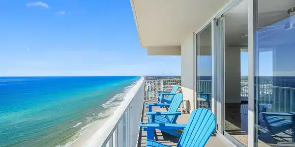 16819 Front Beach Road